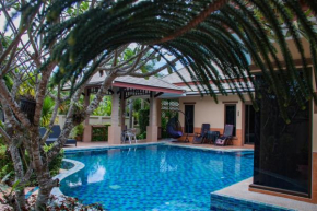  Katrin's Villa  Паттайя